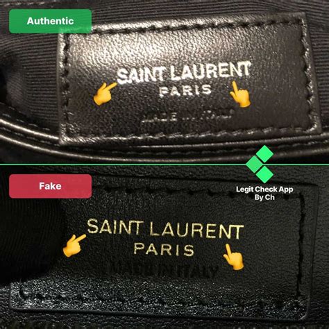 shopbop ysl lou lou|YSL loulou luggage serial number.